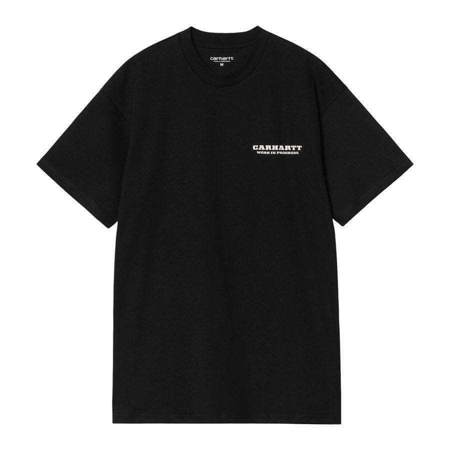 S/S Runaway T-Shirt da uomo Carhartt WIP | I034409K02XX